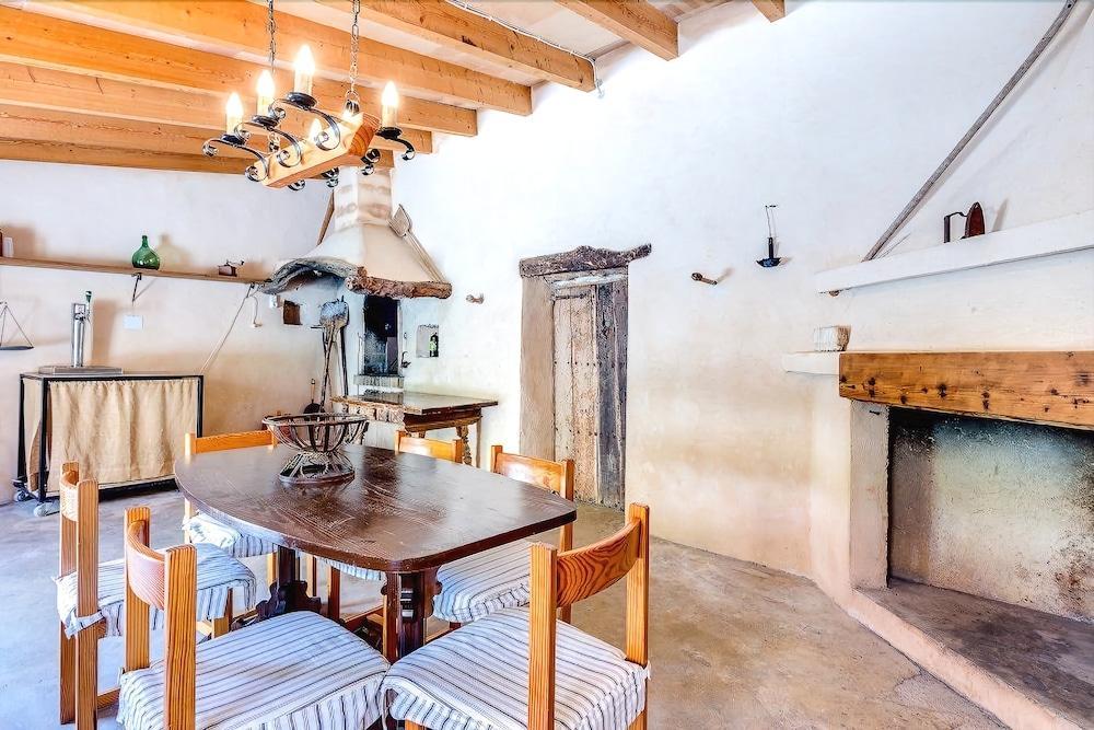 Finca Can Puri コスティッチ エクステリア 写真